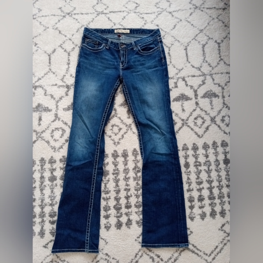 BKE Sabrina Jeans